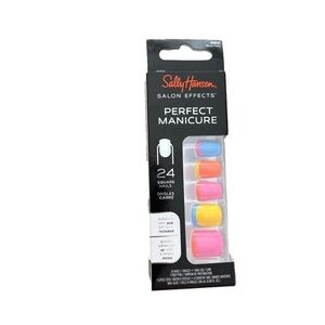 Sally Hansen press on nails
